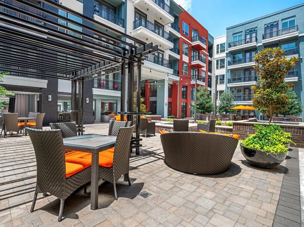 2828 Lemmon Ave APT 1104