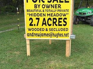 Purgatory Rd, Campbell Hall, NY 10916