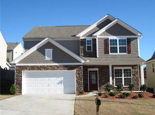723 Binkley Walk, Sugar Hill, GA 30518