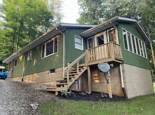 24975 Coshocton Rd, Howard, OH 43028