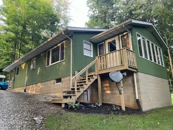 24975 Coshocton Rd, Howard, OH 43028