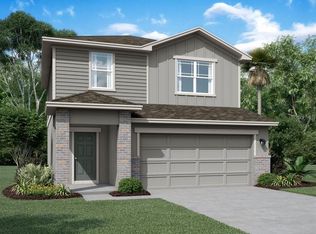 2617 Buttercup Ave, Lake Hamilton, FL 33851