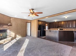 162 Thousand Acres Rd, Montreal, MO 65591