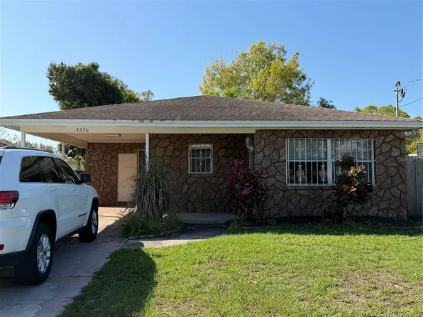 3230 W Saint Conrad St, Tampa, FL 33607