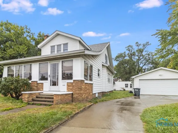 2408 Airport Hwy, Toledo, OH 43609