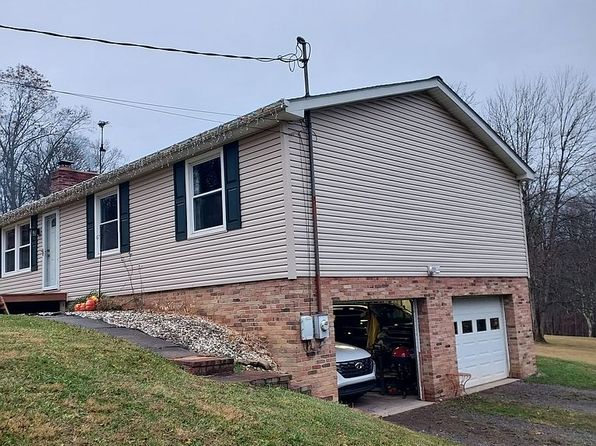 307 Peaceful Valley Rd, West Sunbury, PA 16061