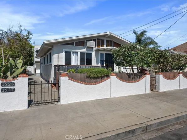 1625 S Mesa St, San Pedro, CA 90731