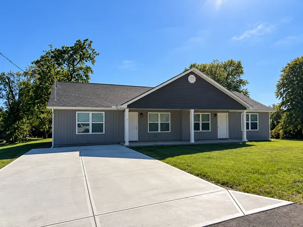200 Mound St #A, Bethel, OH 45106