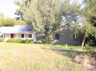 13897 Shamrock Rd, Diana, TX 75640