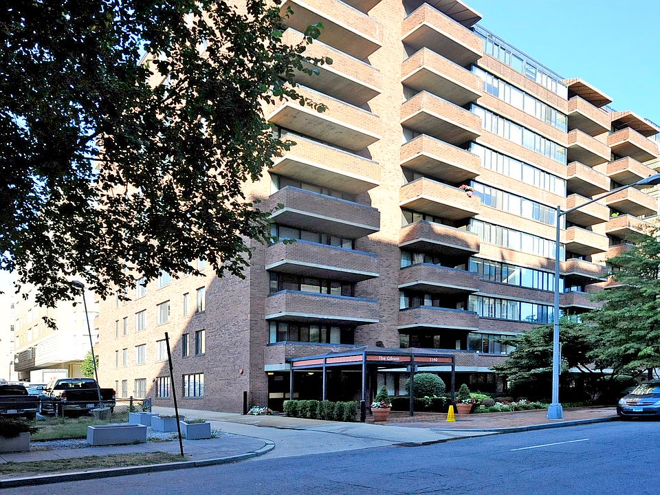 The Gibson Condominium