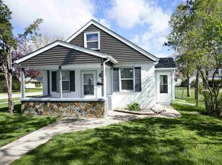 2229 Sharon Ave, Rockford, IL 61103
