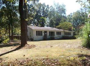 207 Highland Dr, Americus, GA 31709