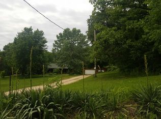 518 Turkey Run, Saint Clair, MO 63077