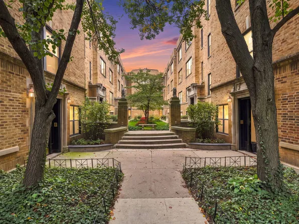 5934.5 N Paulina St #2, Chicago, IL 60660