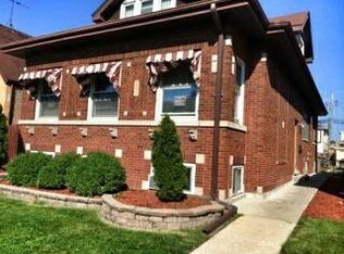 2035 N 73rd Ct #1, Elmwood Park, IL 60707