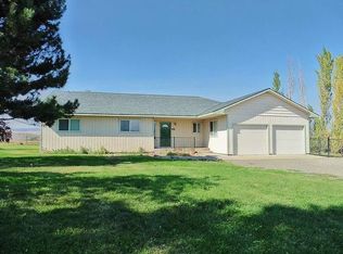 261 Watt Canyon Rd, Thorp, WA 98946