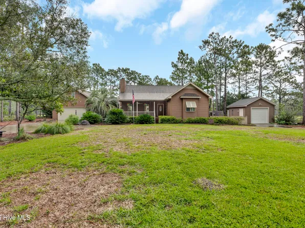 598 Eagle Lane, Southport, NC 28461