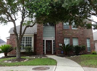 3711 Sapling Trail Ct, Spring, TX 77388