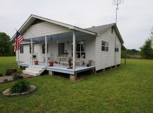 265 Shady Grove Church Rd, Foxworth, MS 39483