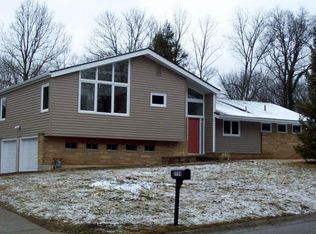 2759 Woodmont Dr, Dayton, OH 45434