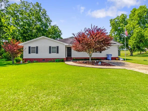16812 Highway 134, New Brockton, AL 36351