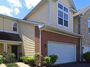 3829 Gabrielle Dr, Dublin, OH 43016