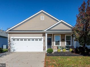 15 Wesley Dr, Woolwich Township, NJ 08085