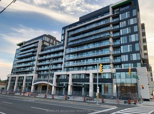 8188 Yonge St #706, Vaughan, ON L4J 0M2