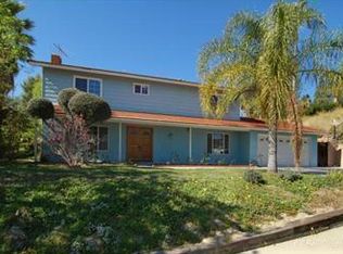 8563 Farralone Ave, Canoga Park, CA 91304