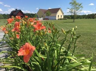 515 Guinea Rd, Charlotte, VT 05445