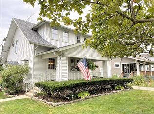 111 Sandhurst Dr, Dayton, OH