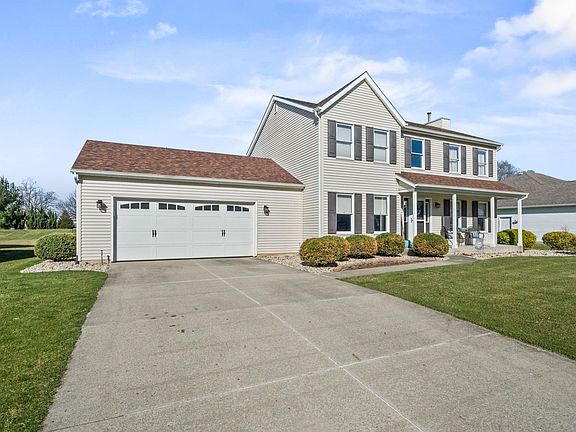 2nd image of 53343 Pine Brook Dr