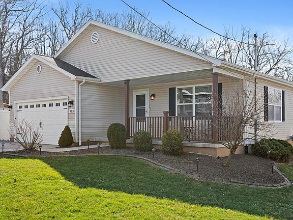 2nd image of 7413 W 128th Pl