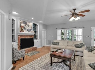 3736 McKee Rd, Charlotte, NC 28270