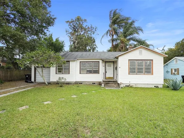 1620 Georgia Blvd, Orlando, FL 32803