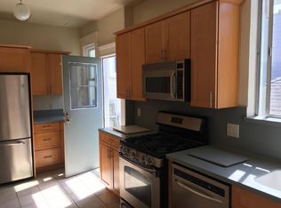 118 16th Ave, San Francisco, CA 94118