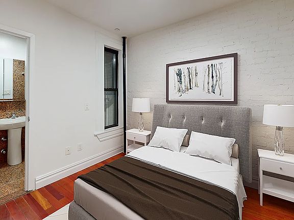 4th image of 1864 Lexington Ave APT 4s