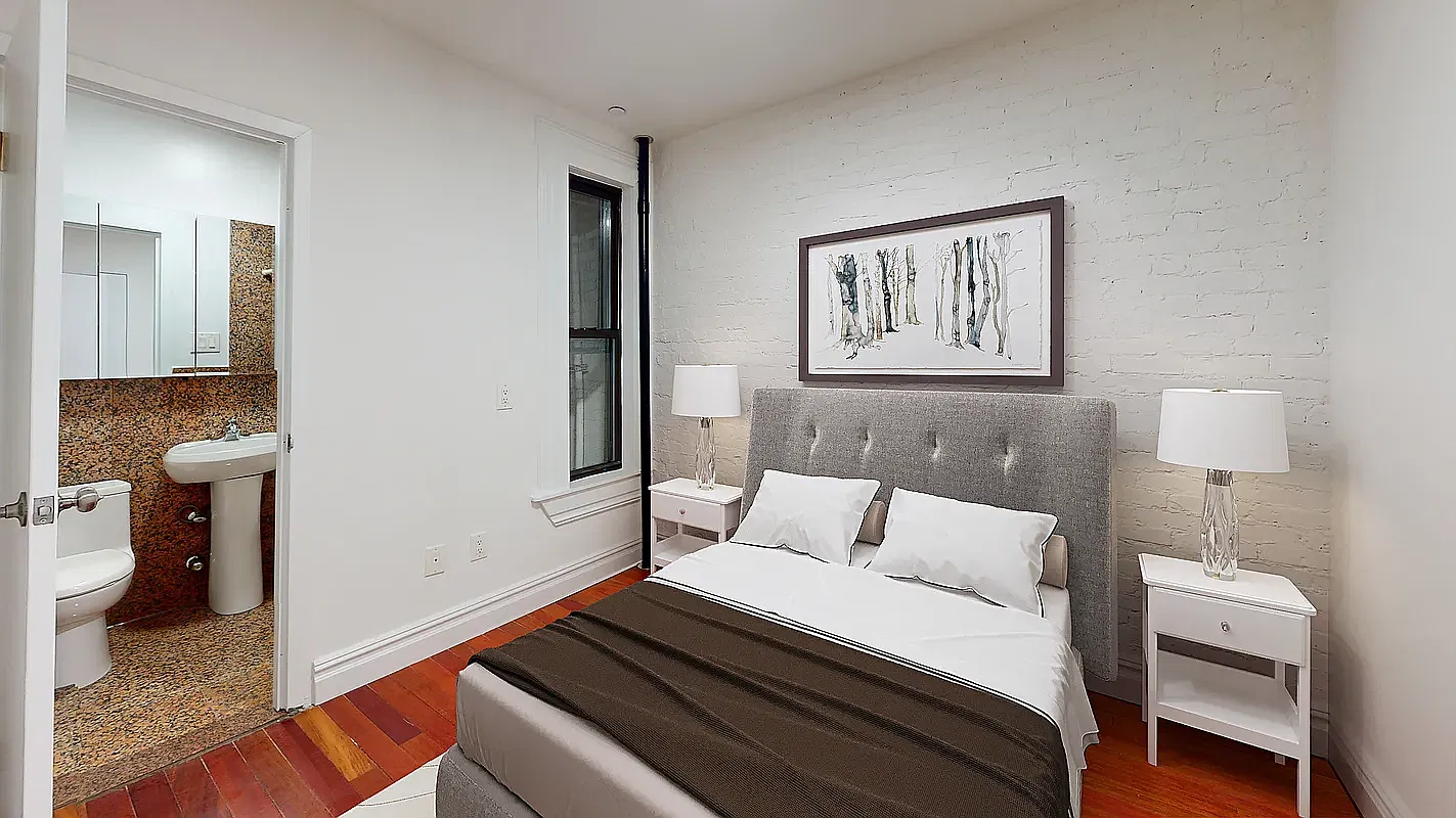 1864 Lexington Avenue #4S in East Harlem, Manhattan | StreetEasy