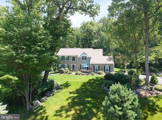 514 Foxclove Cir, Glenmoore, PA 19343