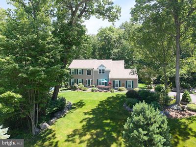 514 Foxclove Cir, Glenmoore, PA, 19343