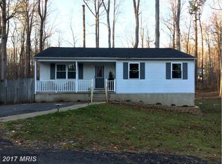 960 Wilson Rd, Huntingtown, MD 20639