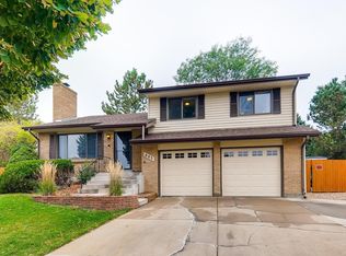 805 S Ouray St, Aurora, CO 80017