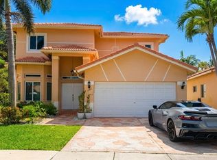 3184 SW 142nd Ave, Miramar, FL 33027
