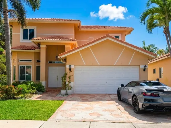 3184 SW 142nd Avenue, Miramar, FL 33027