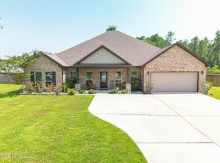 15255 Ridgeview Cv, Biloxi, MS 39532