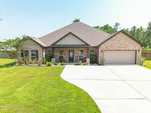 15255 Ridgeview Cv, Biloxi, MS 39532