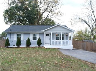 124 E Park Ave, Ranson, WV 25438