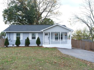 124 E Park Ave, Ranson, WV, 25438