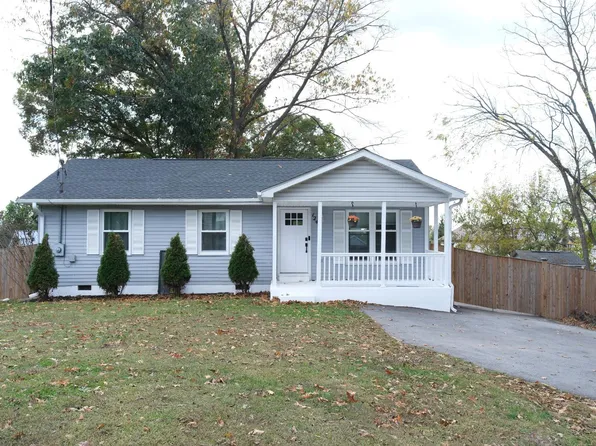 124 E Park Ave, Ranson, WV 25438