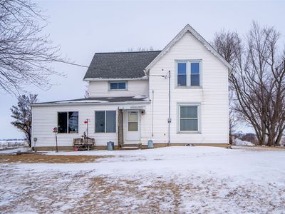 2897 310th St, Gilman, IA, 50106